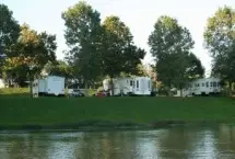 Photograph of By the River RV Park & Campground, Kerrville