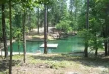 Photograph of Camp Tonkawa Springs RV Park, Garrison