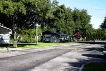 Photograph of Green Tree Village RV Park, San Antonio