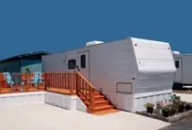 Photograph of Magic Valley RV Resort, Weslaco