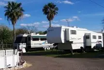 Photograph of Alamo Paradise Acres, Alamo