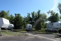 Photograph of Hidden Lake RV Resort, Beaumont