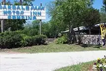 Photograph of Oakdale Park, Glen Rose