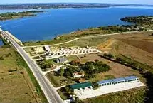Photograph of Lone Oak RV Park, Sanger