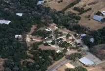 Photograph of Green Acres RV Park, Wimberley