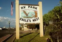 Photograph of Eagle's Nest RV Park, Van Horn