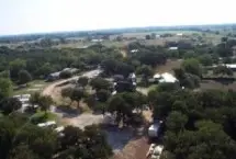 Photograph of Back Acres RV Park, Weatherford