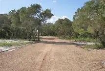Photograph of Enchanted Oaks RV Park, Rockport