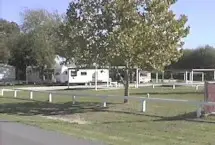 Photograph of A Rustic Oak Park, San Antonio
