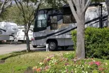 Photograph of AllStar RV Resort - Lakeview, Lakeview