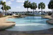 Photograph of Lake View RV Resort, 
