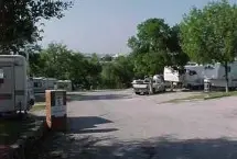 Photograph of River View RV Park, Marble Falls