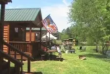 Photograph of KOA Kampgrounds, Brookeland