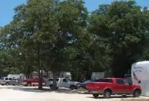 Photograph of Shady Grove RV Park, Rockdale