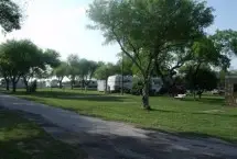 Photograph of Ash Grove RV Park, Harlingen