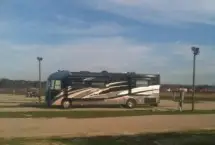 Photograph of Oakridge RV Resort, Angleton