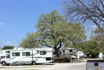 Photograph of West Bay Marina & RV Park, Azle