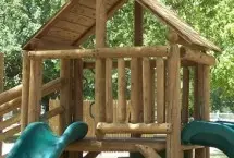 Photograph of Burkburnett RV Park,
