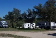 Photograph of Inks Lake RV Park, Burnet