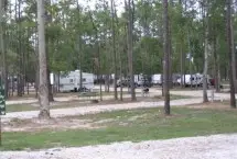 Photograph of Rock'n E RV Park, Coldspring