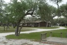 Photograph of Aranama RV Park of Goliad, Goliad