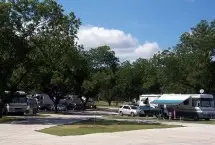 Photograph of Johnson Creek RV Resort, Ingram