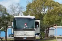 Photograph of Safari Mobile Home Community, League City
