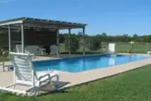 Photograph of River Bend RV Park & Campground, Luling
