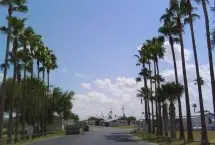 Photograph of San Juan Gardens, San Juan
