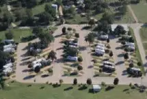 Photograph of Peach Country RV Park, Stonewall