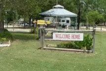Photograph of Angel's Camp RV Park, Powderly
