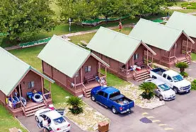 Photograph of Summit Vacation And RV Resort, New Braunfels