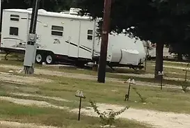 Photograph of Bruceville Eddy RV Park, Bruceville
