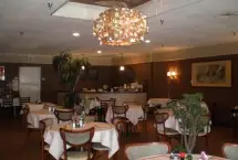 Photograph of China Chef Restaurant, Bay City