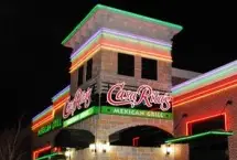 Photograph of Casa Rita's, Fort Worth
