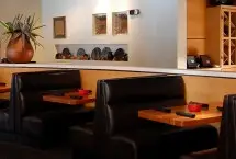 Photograph of Cantina Laredo, Houston
