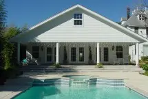 Photograph of Cabana Guesthouse, Gonzales