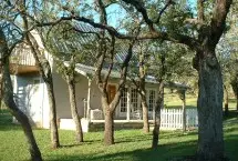 Photograph of Longhill Guesthouse, Fredericksburg