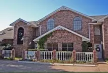 Photograph of Lake Whitney B&B Inn, Whitney