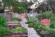 Photograph of LittleGoose LakeHaus Bed & Breakfast, Canyon Lake