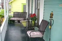 Photograph of Brass Lantern Bed and Breakfast Suites, Kemah
