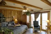 Photograph of Adaberry Inn, Amarillo