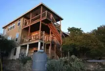 Photograph of Robin's Nest Bed and Breakfast on Lake Travis, Austin