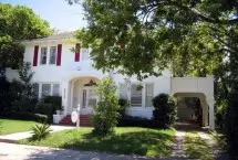 Photograph of Avenue O Bed and Breakfast, Galveston