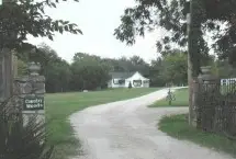 Photograph of Country Woods Inn, Glen Rose