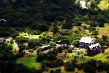 Photograph of The Inn Above Onion Creek,