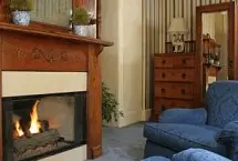 Photograph of Noble Inns Bed & Breakfast, San Antonio