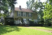 Photograph of Oakview Manor Bed & Breakfast, Huntsville