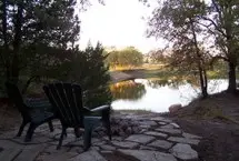 Photograph of Lonesome Dove Bed & Breakfast, Burton