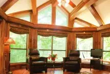 Photograph of Creekhaven Inn, Wimberley